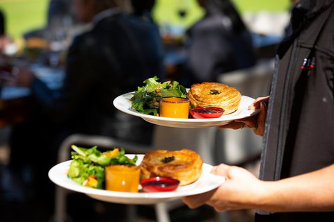 Walk, Taste, Graze - Experience At Pindarie - Accommodation Port Macquarie 5