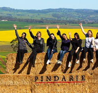 Walk Taste Graze - Experience at Pindarie - Accommodation Port Macquarie