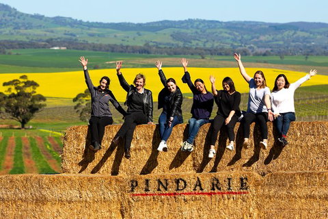 Walk, Taste, Graze - Experience At Pindarie - Accommodation Port Macquarie 0