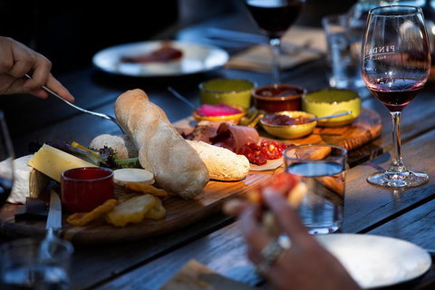 Walk, Taste, Graze - Experience At Pindarie - Accommodation Port Macquarie 8