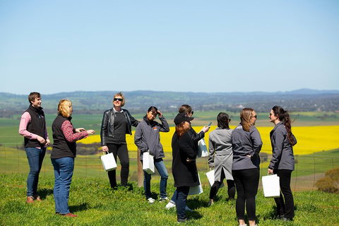 Walk, Taste, Graze - Experience At Pindarie - Accommodation Port Macquarie 3