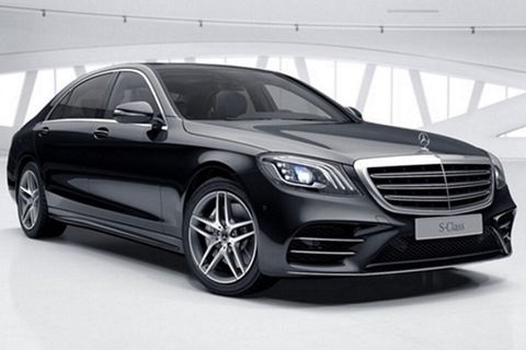Adelaide Airport Transfers : Airport ADL To Adelaide City In Luxury Car - Accommodation Port Macquarie 0