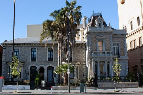 Departure Private Transfers: Adelaide To Adelaide Airport ADL In Luxury Van - Accommodation Port Macquarie 3