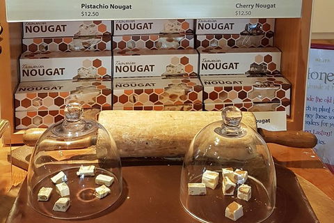 Cruise Ship Excursion: Gourmet Food & Wine - Accommodation Port Macquarie 7