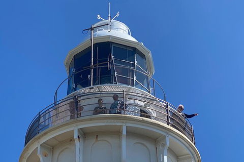 Table Cape Lighthouse Tours - Accommodation Port Macquarie 12