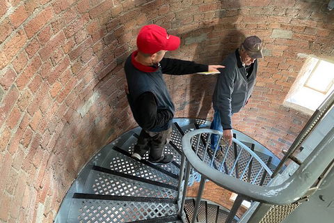 Table Cape Lighthouse Tours - Accommodation Port Macquarie 3