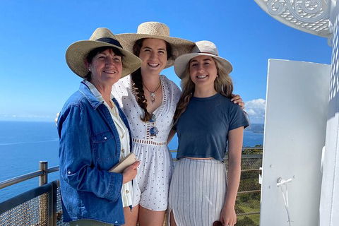 Table Cape Lighthouse Tours - Accommodation Port Macquarie 2