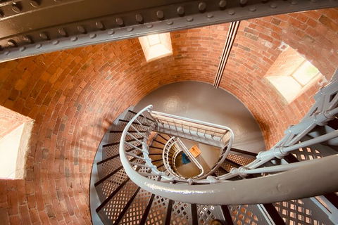 Table Cape Lighthouse Tours - Accommodation Port Macquarie 6