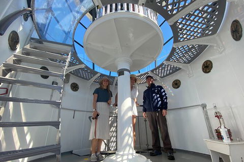 Table Cape Lighthouse Tours - Accommodation Port Macquarie 1