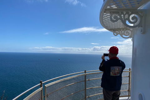 Table Cape Lighthouse Tours - Accommodation Port Macquarie 5