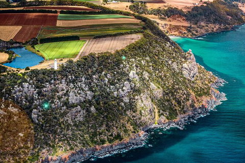 Table Cape Lighthouse Tours - Accommodation Port Macquarie 9