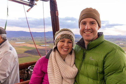 Private Balloon Flight - Accommodation Port Macquarie 5