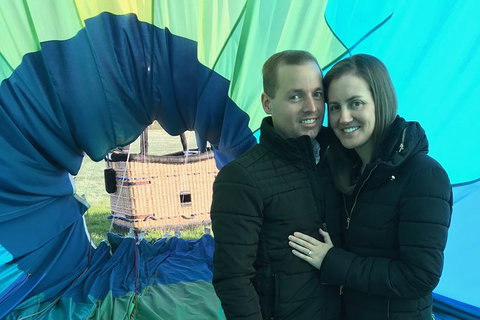 Private Balloon Flight - Accommodation Port Macquarie 4