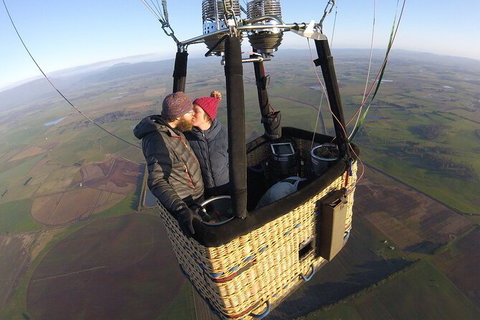 Private Balloon Flight - Accommodation Port Macquarie 0