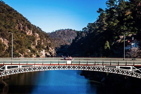 3.5 Hours Walking Tour To Cataract Gorge With Local Guide - Accommodation Port Macquarie 5