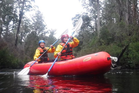 Twin Rivers Winter Adventure - Accommodation Port Macquarie 0