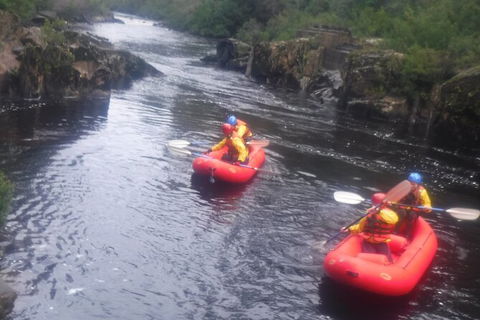 Twin Rivers Winter Adventure - Accommodation Port Macquarie 1