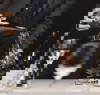 Private Winery Tour and Tasting in Moorilla and Mona Museum - Accommodation Port Macquarie