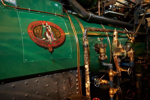 Murray River Echuca Cruise - PS Emmylou With Optional Lunch - Accommodation Port Macquarie 2