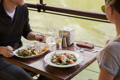 Murray River Echuca Cruise - PS Emmylou With Optional Lunch - Accommodation Port Macquarie 5