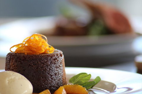 In House Dining Cooking Class With Chef Jacqui Selleck - Accommodation Port Macquarie 11