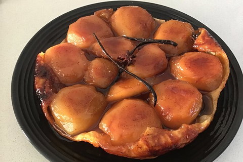 In House Dining Cooking Class With Chef Jacqui Selleck - Accommodation Port Macquarie 13