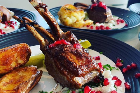 In House Dining Cooking Class With Chef Jacqui Selleck - Accommodation Port Macquarie 4