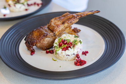 In House Dining Cooking Class With Chef Jacqui Selleck - Accommodation Port Macquarie 19