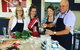 In House Dining Cooking Class With Chef Jacqui Selleck - thumb 21