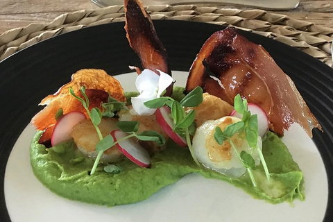 In House Dining Cooking Class With Chef Jacqui Selleck - Accommodation Port Macquarie 7