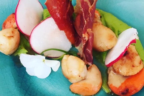 In House Dining Cooking Class With Chef Jacqui Selleck - Accommodation Port Macquarie 16