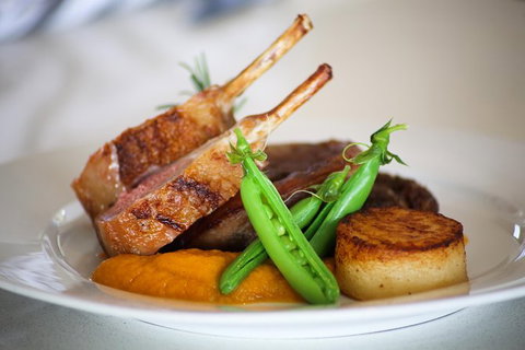 In House Dining Cooking Class With Chef Jacqui Selleck - Accommodation Port Macquarie 20