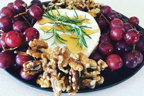 In House Dining Cooking Class With Chef Jacqui Selleck - Accommodation Port Macquarie 6