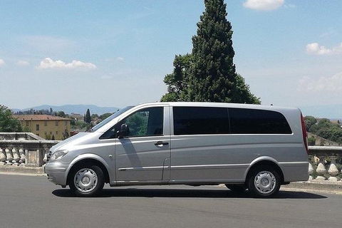 Private Transfer: Avalon International Airport (AVV) To Melbourne - Accommodation Port Macquarie 3