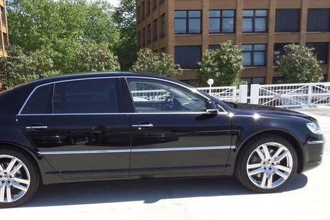 Private Transfer: Avalon International Airport (AVV) To Melbourne - Accommodation Port Macquarie 5