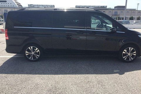 Private Transfer: Avalon International Airport (AVV) To Melbourne - Accommodation Port Macquarie 1