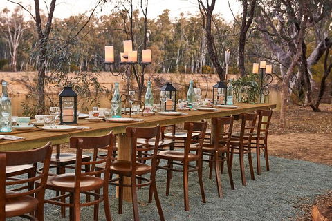 4 Night Upper Murray River Explorer Cruise - PS Emmylou - Accommodation Port Macquarie 13