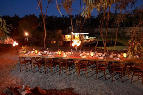 4 Night Upper Murray River Explorer Cruise - PS Emmylou - Accommodation Port Macquarie 2
