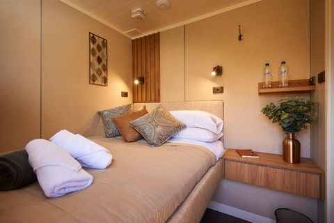 4 Night Upper Murray River Explorer Cruise - PS Emmylou - Accommodation Port Macquarie 7