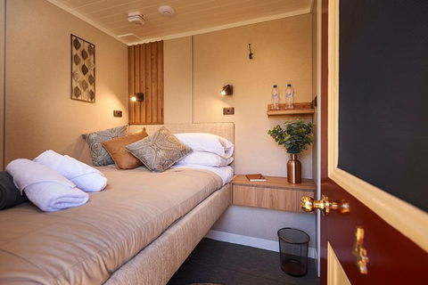 4 Night Upper Murray River Explorer Cruise - PS Emmylou - Accommodation Port Macquarie 11