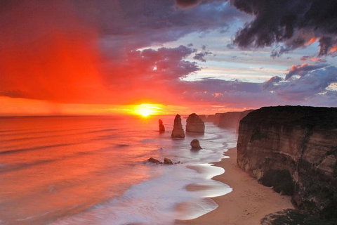 The Great Ocean Road 1 Day Private Sunset Tour - Accommodation Port Macquarie 0