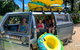 Watertube Experience In Yarra River - thumb 5