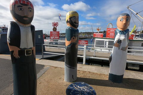 Private Walking Tour Of Old Geelong Town - Accommodation Port Macquarie 7