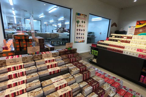 Private Great Ocean Road And Chocolaterie Tour With Tasting - Accommodation Port Macquarie 3