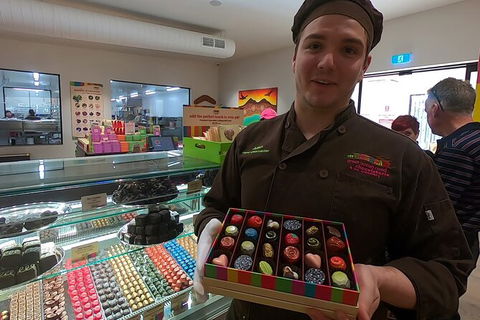 Private Great Ocean Road And Chocolaterie Tour With Tasting - Accommodation Port Macquarie 4