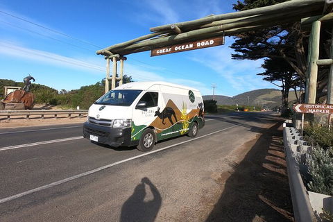 Private Great Ocean Road And Chocolaterie Tour With Tasting - Accommodation Port Macquarie 0