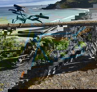 E-Bike hire Super Cruzer in Phillip Island - Accommodation Port Macquarie