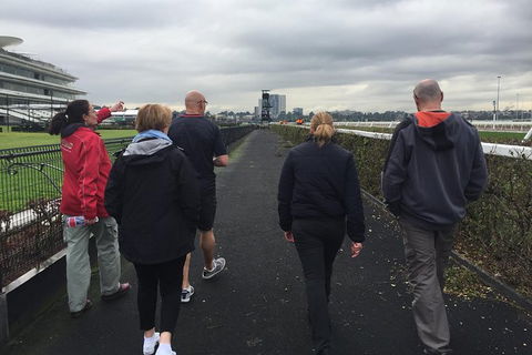 Ultimate Sports Lovers Bus Tour Of Melbourne - Accommodation Port Macquarie 7