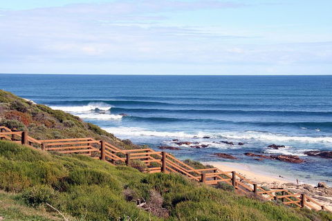 All Inclusive Surf Camp In Margaret River Region - Accommodation Port Macquarie 1