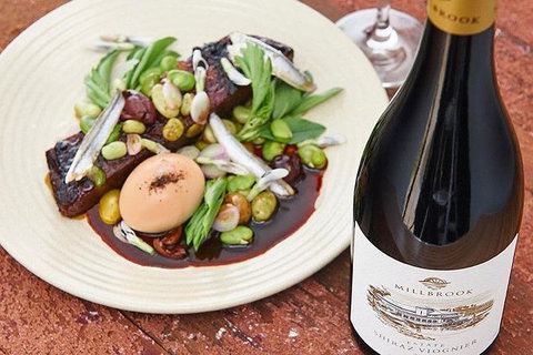 Romance Cruise + Scenic Tour + Beer Tasting + 3 Course Lunch + Hamper - Accommodation Port Macquarie 2